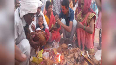 कुपोषणाचा रुग्ण आणा १०० रुपये मिळवा, मेळघाटात डॉक्टरांची आता मांत्रिकांना ऑफर