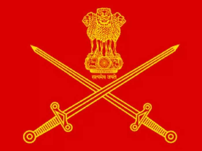 indian army job