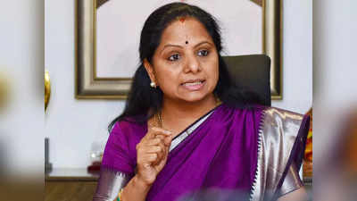 Kavitha: ఎమ్మెల్సీ కవితకు మరోసారి ఈడీ నోటీసులు