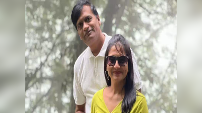 Kiran Patel Case:ઠગ કિરણ પટેલની પત્ની માલિનીની ક્રાઈમ બ્રાંચે કરી ધરપકડ, 15 કરોડનો બંગલો પચાવી પાડવાનો કેસ