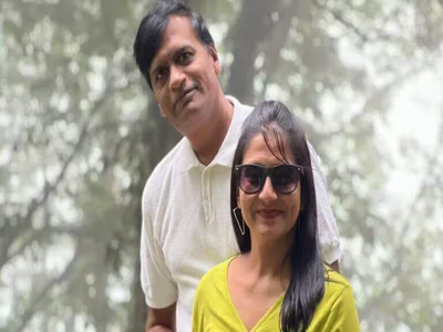 Kiran Patel Case:ઠગ કિરણ પટેલની પત્ની માલિનીની ક્રાઈમ બ્રાંચે કરી ધરપકડ, 15 કરોડનો બંગલો પચાવી પાડવાનો કેસ