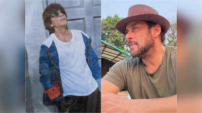 Shah Rukh Khan-Salman Khan : শাহরুখের মুম্বই সলমানের দিল্লি, আলিয়া-রেখার সঙ্গে কোন শহরের তুলনা টানা হল জানেন?