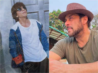 Shah Rukh Khan-Salman Khan : শাহরুখের মুম্বই সলমানের দিল্লি, আলিয়া-রেখার সঙ্গে কোন শহরের তুলনা টানা হল জানেন?