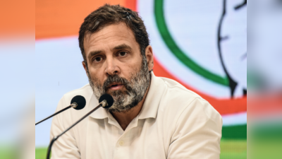 Rahul Gandhi: ಬಂಗಲೆ ಖಾಲಿ ಮಾಡಲು ರಾಹುಲ್‌ ಗಾಂಧಿಗೆ ನೋಟಿಸ್‌; ಭಾವನಾತ್ಮಕವಾಗಿ ಪತ್ರ ಬರೆದ ಕೈ ನಾಯಕ