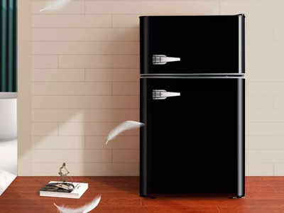 Small Refrigerator With Freezer:  फ्रीजर के साथ आ रहे हैं ये बेस्ट फीचर्स वाले रेफ्रिजरेटर, आइसक्रीम जमाने के लिए भी हैं बेस्ट