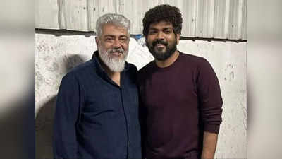 Ajith: ஏகே 62வை மிஸ் பண்ணியிருக்கக்கூடாது..  அதைக்கேட்டாலே கடுப்பாகும் விக்னேஷ் சிவன்!