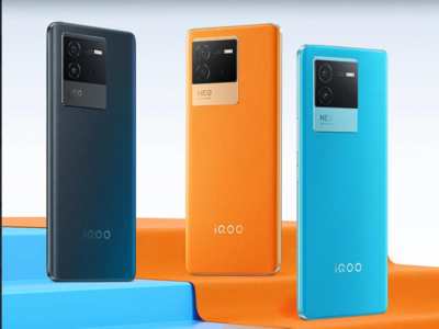 35 हजार वाला iQOO Neo 7 5G 3 हजार में खरीदने का सुनहरा मौका, Flipkart की जगह यहां से करें ऑर्डर