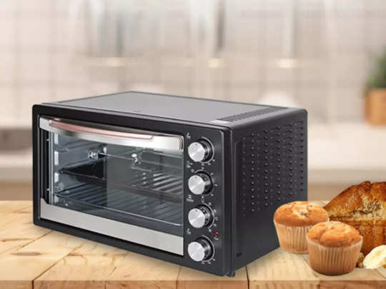 Convection Microwave Oven With Grill: कन्वेक्शन और ग्रिल फंक्शन से लैस हैं ये माइक्रोवेव ओवन, इनमें बना सकते हैं सैकड़ों डिश