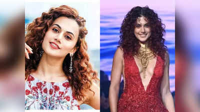 Taapsee Pannu: ಹಿಂದೂ ದೇವತೆಗಳನ್ನು ಅವಮಾನಿಸಿದ ಆರೋಪ; ನಟಿ ತಾಪ್ಸೀ ಪನ್ನು ವಿರುದ್ಧ ದೂರು!