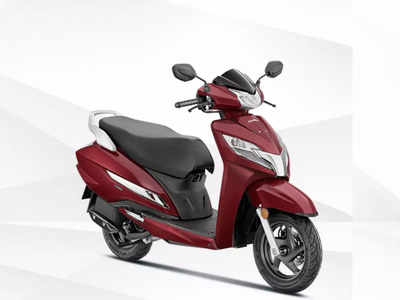 Honda Activa | സ്മാർട്ടായി ആക്ടിവ; 78,920 രൂപ മുതൽ വിലയുമായി 2023 ഹോണ്ട ആക്ടിവ 125 റേഞ്ച് ഇന്ത്യയിൽ