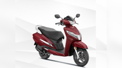 Honda Activa 125 2023 ஸ்கூட்டர் இந்தியாவில் அறிமுகம்! ஸ்மார்ட் வசதியுடன் 88,093 ரூபாய்க்கு வெளியீடு!