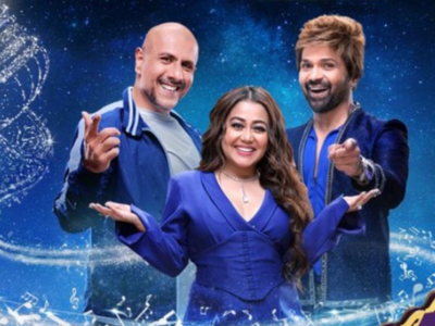 Indian Idol 13: स्पर्धा आहे की मस्करी? इंडियन आयडॉलवर लोकांचा संताप! वाचा नेमकं काय घडलं