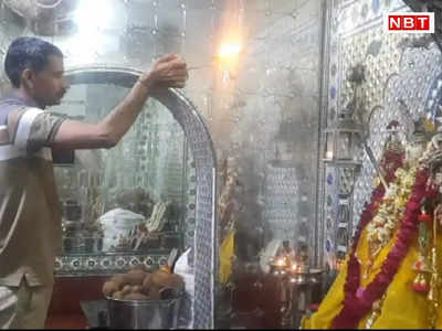 इस मंदिर में पुजारी नहीं, पुलिसकर्मी करते हैं मां संतोषी की आरती... भारत-पाक युद्ध से है कनेक्शन