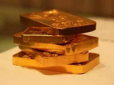 हैदराबाद हवाई अड्डे से पकड़ा गया एक किलो से ज्यादा सोना, दुबई से लौट रहे थे दोनों यात्री