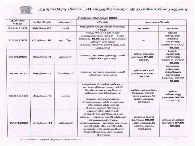 அறிவிப்பு