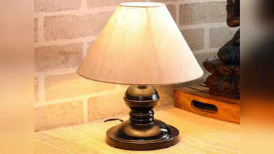 Table Top Lamps: कमरे को लक्जरी और मॉडर्न लुक देते हैं ये लैंप, इनकी रोशनी भी है बढ़िया