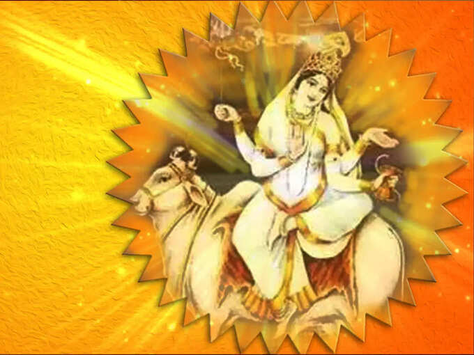 मां महागौरी पूजा विधि (Maa Mahagauri Puja Vidhi)