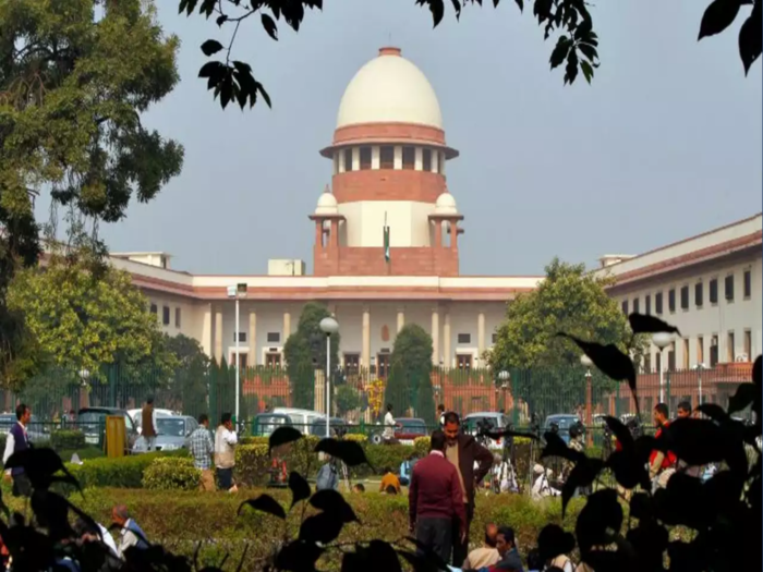 Supreme Court hearing on Amaravati