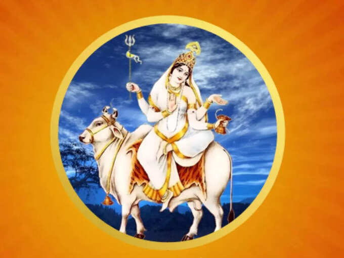 इस तरह पड़ा महागौरी नाम (Maa Mahagauri Ki Katha)