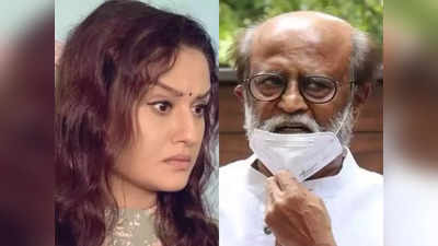 Rajinikanth: தனுஷின் மாஜி அண்ணி சோனியா அகர்வால் விஷயத்தில் தோற்றுப் போன ரஜினி