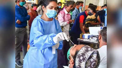Gujarat Covid-19 Update: 24 घंटे में मिले 316 नए कोरोना के मरीज, अहमदाबाद बना हॉट स्पॉट