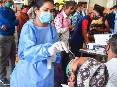Gujarat Covid-19 Update: 24 घंटे में मिले 316 नए कोरोना के मरीज, अहमदाबाद बना हॉट स्पॉट