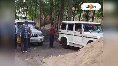 Madhyamgram Municipality : রাতের অন্ধকারে জলাশয় ঘেরার অভিযোগ মধ্যমগ্রামে! শহরতলিতে সক্রিয় প্রোমোটাররাজ