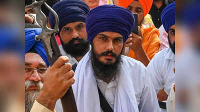 Amritpal Singh: अमृतपाल सिंह को लेकर यूपी के रामपुर में क्यों मचा है बवाल, जानिए पूरा मामला