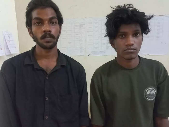 Two arrested for bike case in Pathanamthitta