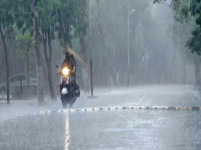 MP Weather Update: बारिश से फिर भीगेगा मध्‍य प्रदेश, मौसम विभाग ने जारी किया अलर्ट