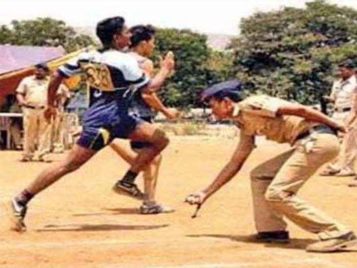 police bharti
