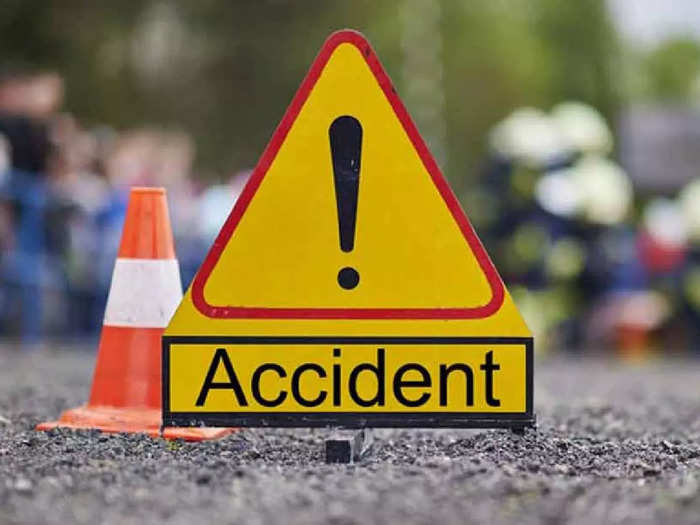 road accident at palakkad