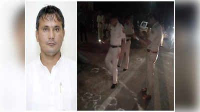 Haryana Crime: पहले धमकी फिर बरसाई गोलियां... खाप प्रमुख देवेन्द्र उर्फ बिल्लू पर कातिलाना हमला