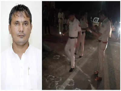 Haryana Crime: पहले धमकी फिर बरसाई गोलियां... खाप प्रमुख देवेन्द्र उर्फ बिल्लू पर कातिलाना हमला