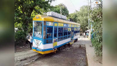 Kolkata Tram : শহরের পথে ফিরুক ট্রাম, বিশিষ্টদের চিঠি মমতাকে