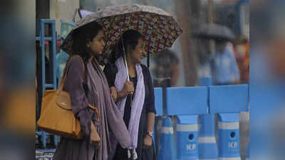 Rainfall Forecast: ভ্যাপসা গরমে হাঁসফাঁস বাংলা, বুধেই কি স্বস্তি ফেরাবে বৃষ্টি?