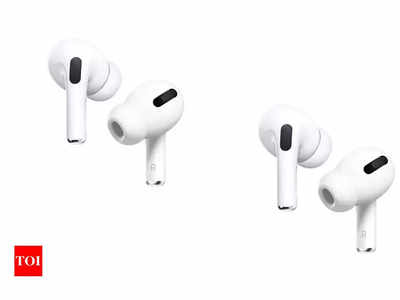 २७ हजाराचा Airpods Pro खरेदी करा फक्त १० हजार रुपयात, ही वेबसाइट देतेय बंपर डिस्काउंट