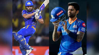 IPL 2023: सूर्यकुमार यादव कर सकते हैं मुंबई इंडियंस की कप्तानी, रोहित शर्मा पर बड़ी खबर