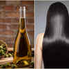 Olive Oil For Hair Benefits And More