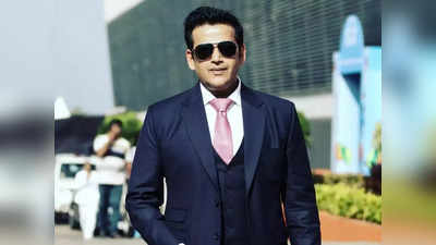 Ravi Kishan: சூப்பர் ஸ்டாரை படுக்கைக்கு அழைத்த பெண் பிரபலம்: அவர் பெயர்...