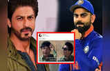 SRK vs Virat:  IPL से पहले आपस में भिड़ गए विराट और शाहरुख के फैंस, Twitter पर छाए फनी मीम्स!