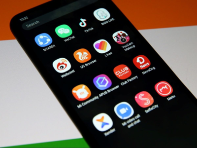 500 से ज्यादा ऐप्स को भारत सरकार ने किया बैन, कहीं आपके स्मार्टफोन में भी तो नहीं हैं मौजूद