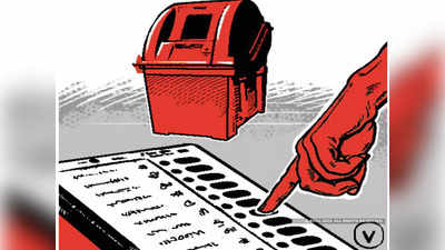 UP Bypoll: स्वार और छानबे पर उपचुनाव का ऐलान हो गया... चुनाव आयोग ने की मतदान के तारीख की घोषणा, जान लीजिए