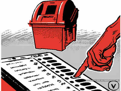 UP Bypoll: स्वार और छानबे पर उपचुनाव का ऐलान हो गया... चुनाव आयोग ने की मतदान के तारीख की घोषणा, जान लीजिए