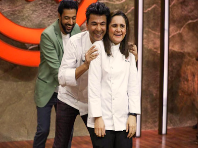 MasterChef India 7: ટ્રોલિંગ આ રીતે હેન્ડલ કરી છે Garima Arora, Aruna Vijayનો પક્ષ લેવાના આરોપ પર શું કહ્યું?