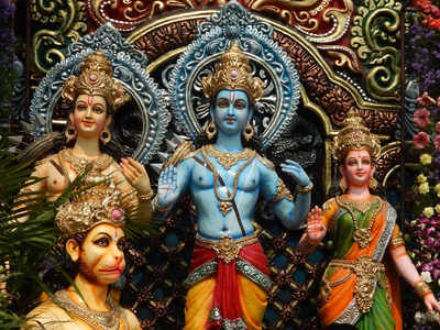 Sri Ramanavami : శ్రీరామనవమికి ఈ ప్రసాదాలు చేసి పెట్టండి