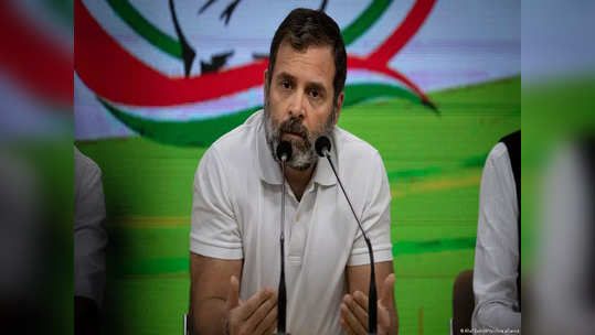 Rahul Gandhi: రాహుల్ గాంధీపై అనర్హత వేటు.. వయనాడ్ స్థానానికి ఉపఎన్నికపై ఈసీ క్లారిటీ 