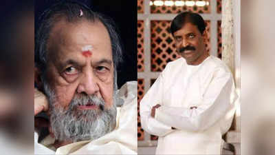 Vairamuthu: காற்றில் கத்தி சுற்றிக் கொண்டிருக்கிறேன்... வைரமுத்து உருக்கம்!