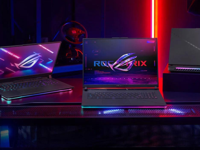 Asus ROG Strix Scar 16,18