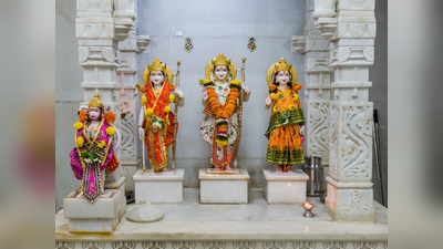 Ram Navami 2023:രാമനവമി മുഹൂര്‍ത്തവും ഐതീഹ്യവും പൂജാ വിധിയും അറിയാം